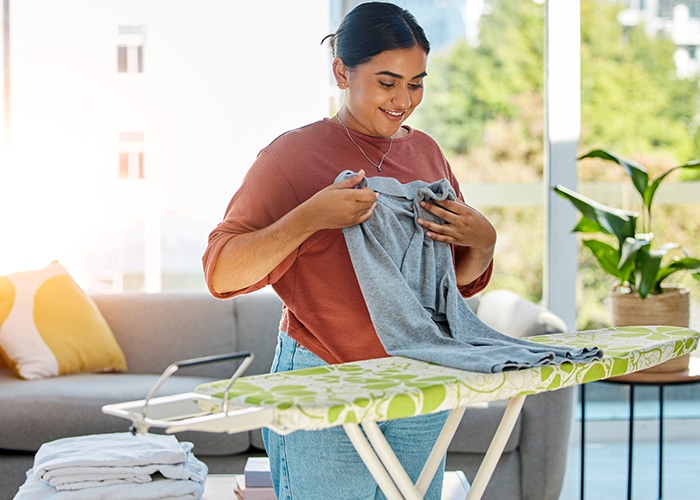 Service de repassage Luxembourg | Aide, livraison, à domicile